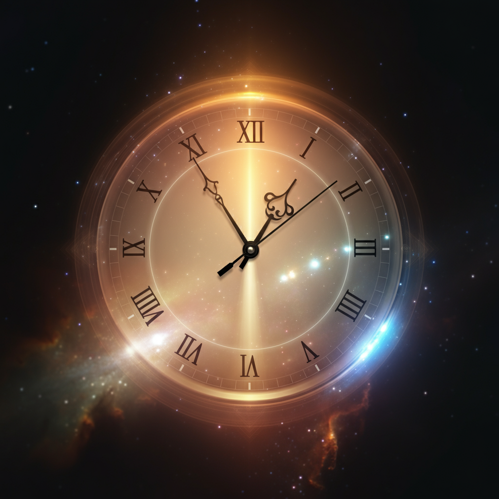 Що означає 01:01 на годиннику: Послання про лідерство та нові ідеї