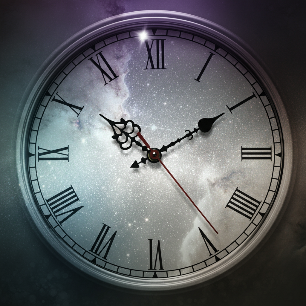 02:02 на годиннику: Знак гармонії, співпраці та інтуїції