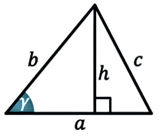 Як знайти площу трикутника: прості способи для будь-якої задачі