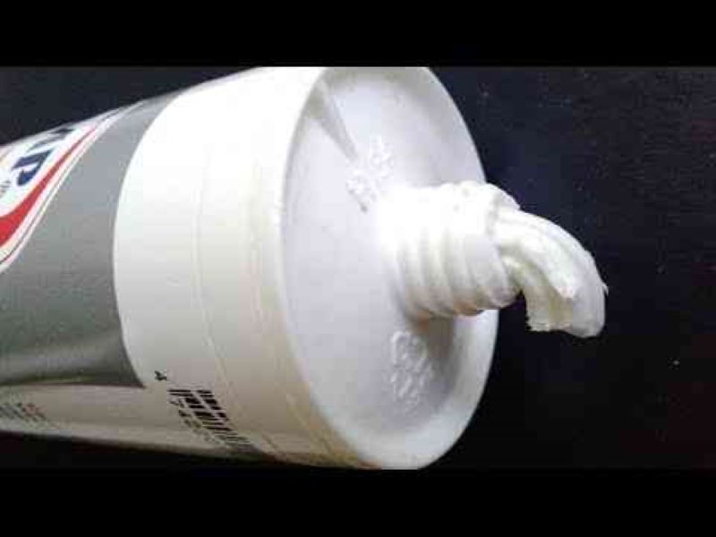 Що робити, якщо герметик не схопився