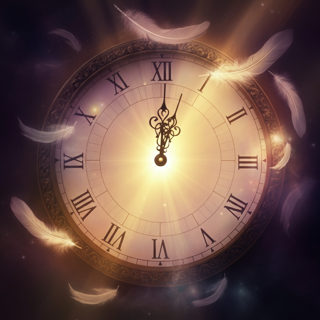 Попередження та заохочення від ангелів