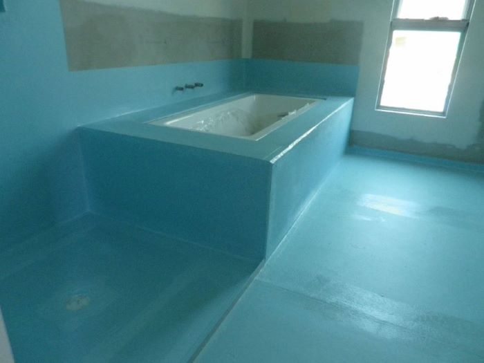 Слабкі місця: герметизація стиків та кутів