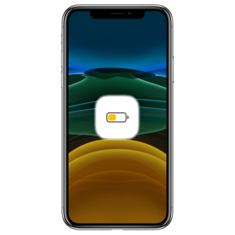 Як увімкнути режим енергозбереження на смартфоні