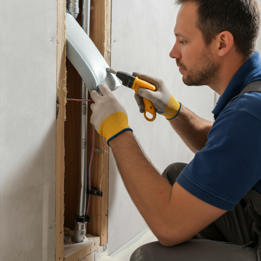 Комплексний підхід для довготривалого комфорту