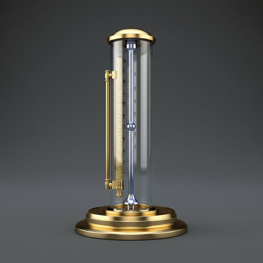 В яких одиницях вимірюється тиск: простими словами про складне