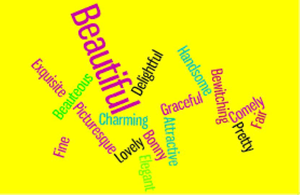 Скарби української мови: як замінити слово “гарний”