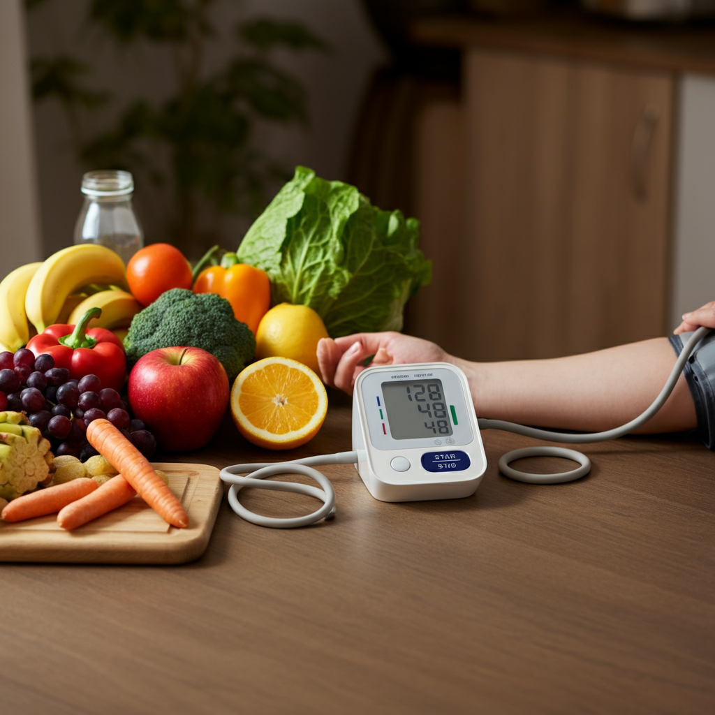 Життя з гіпертонією — це марафон, а не спринт