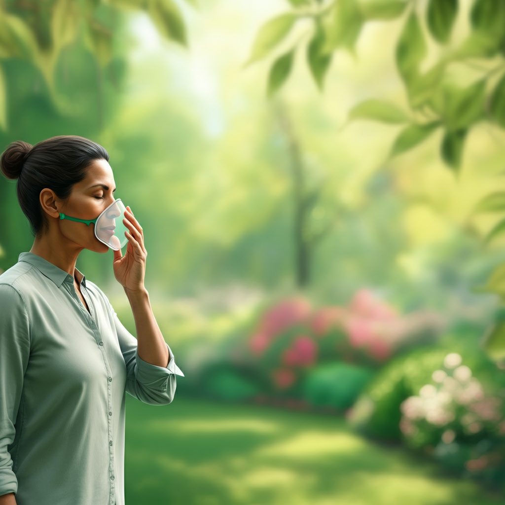 Скільки живуть з астмою: що каже сучасна медицина