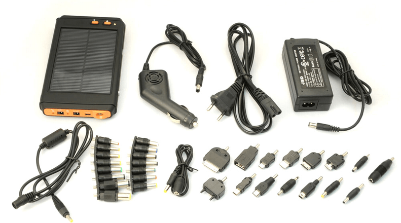 Кілька слів про безпеку та альтернативи