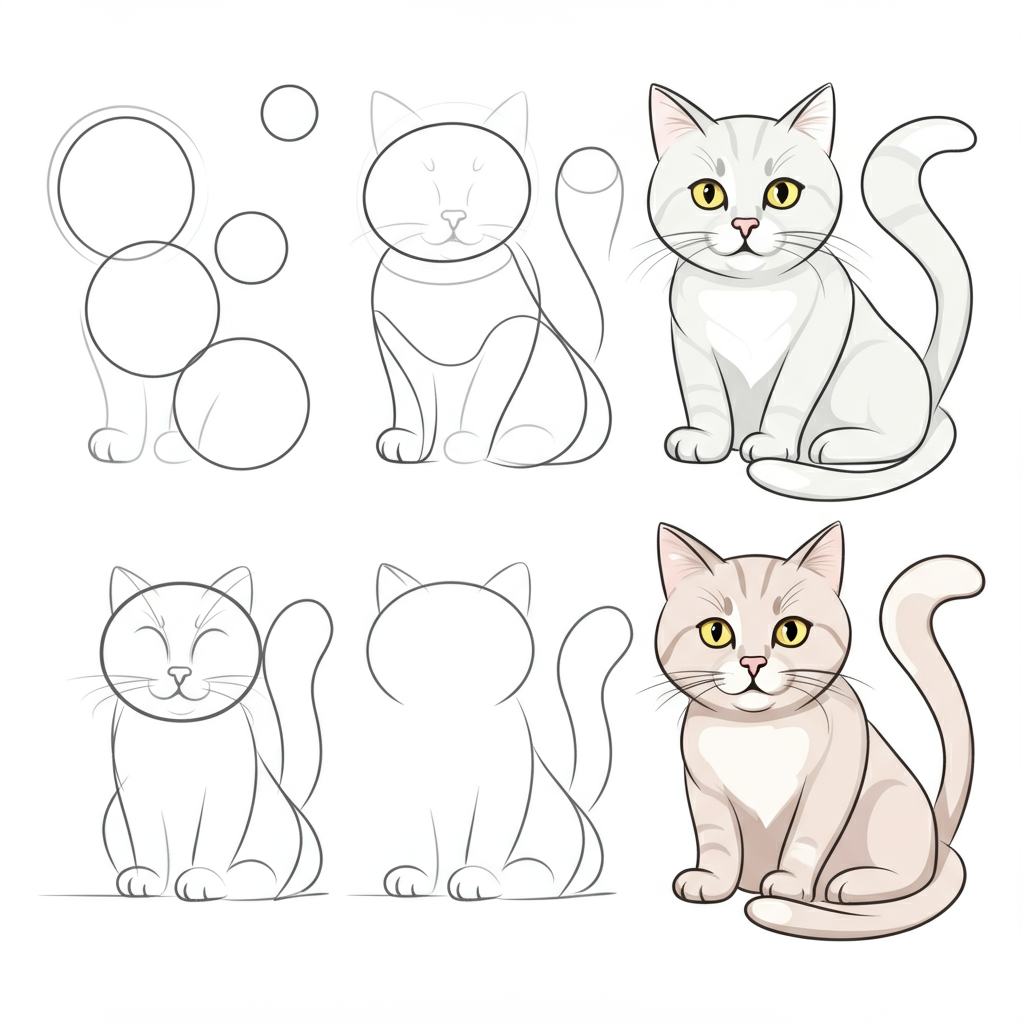 Підготовка: що знадобиться для малювання