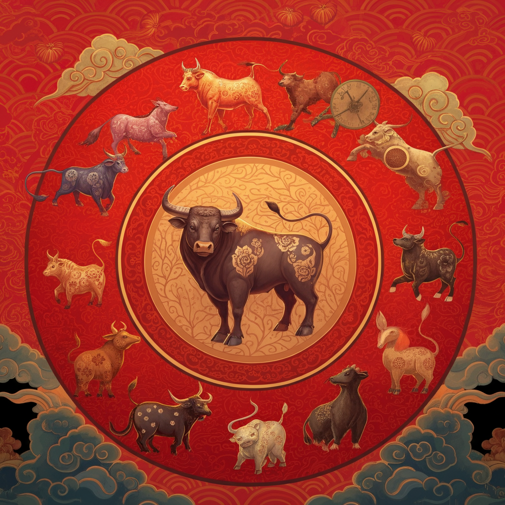 1985 рік якої тварини за східним календарем