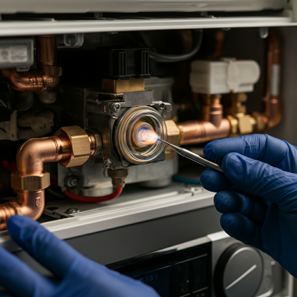 Проблеми з електропостачанням та автоматикою