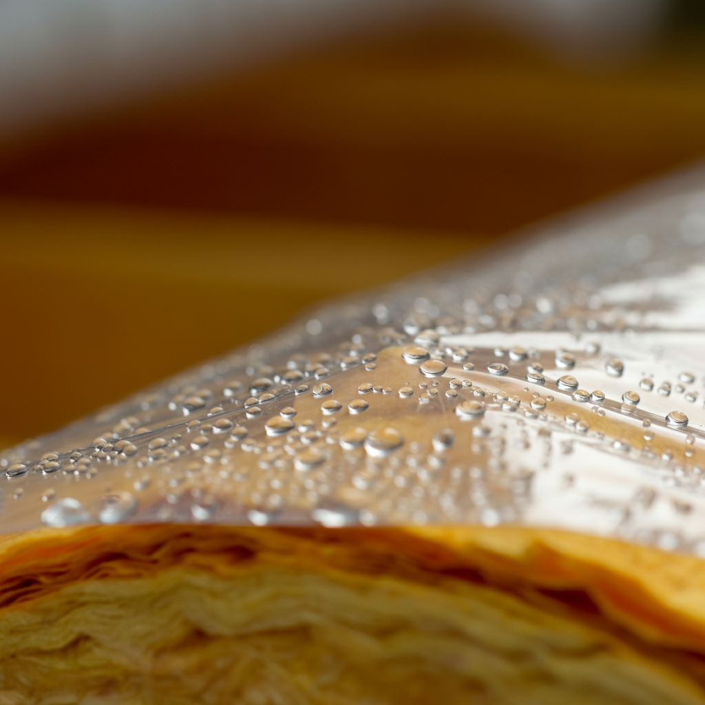 Ключові правила для боротьби з конденсатом