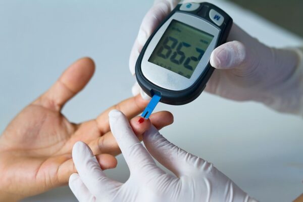 Скільки живуть люди з діабетом