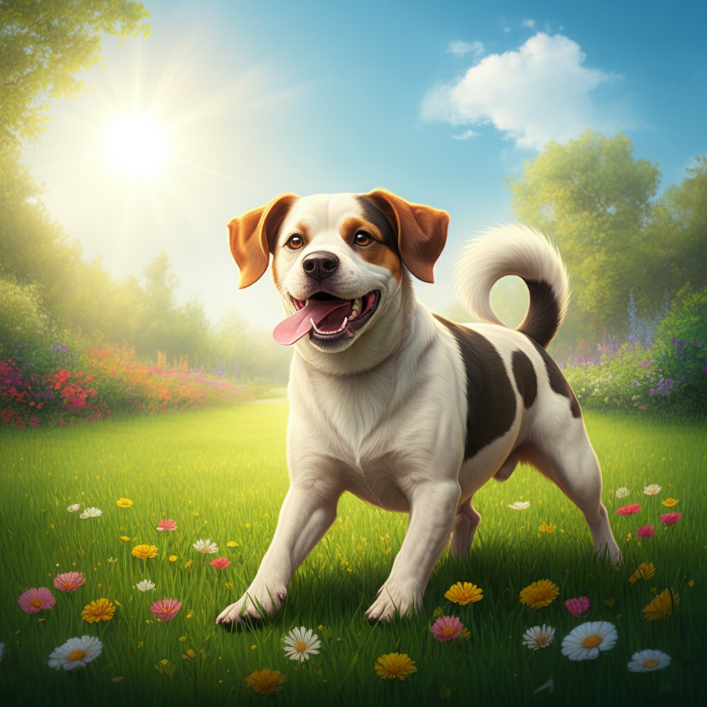 Скільки живуть собаки: все, що потрібно знати власнику