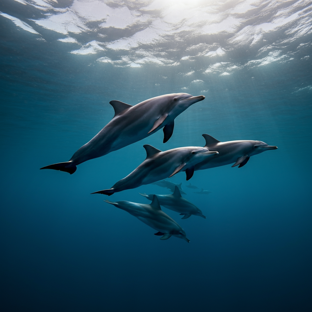 Більше, ніж просто зграя: складні соціальні зв'язки