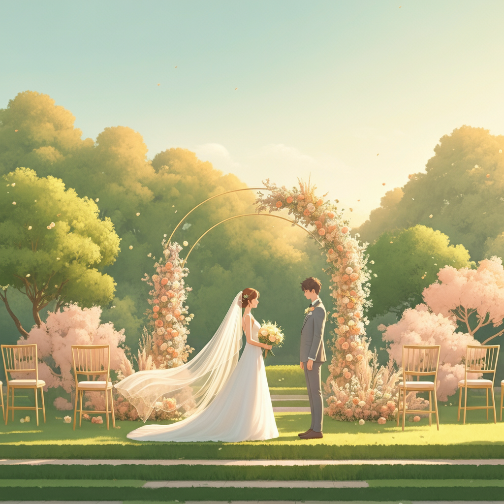 До чого сниться весілля: тлумачення та значення сну