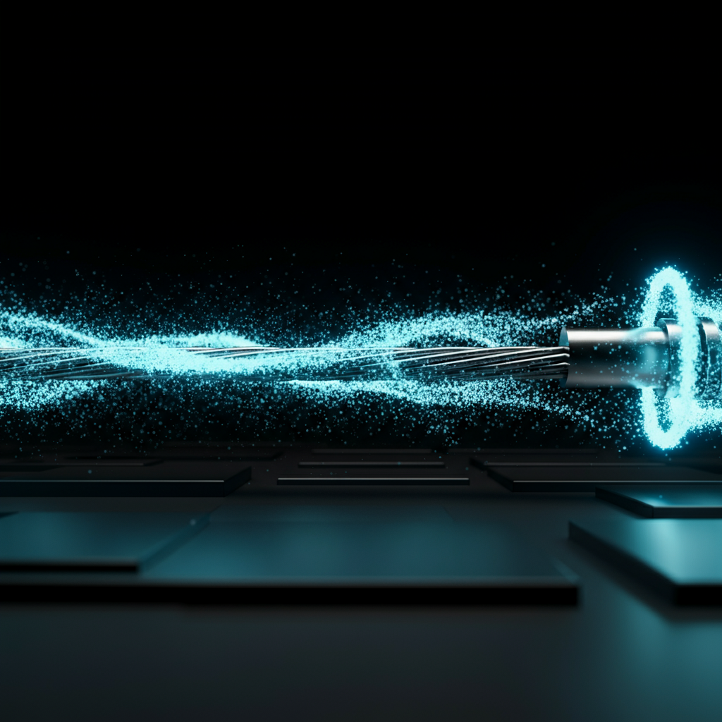 Керування електрикою через розуміння її основ