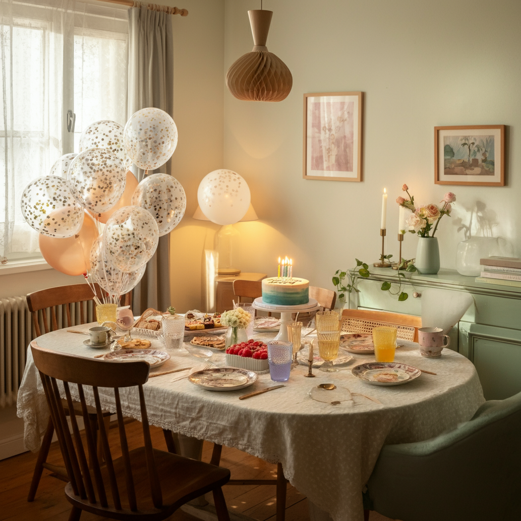 Привітання з днем народження для свекрухи: щирі слова для другої мами