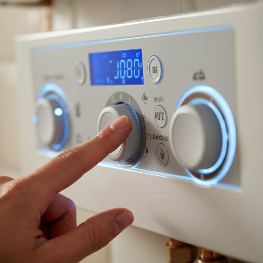 Конвекційний чи конденсаційний: питання ефективності