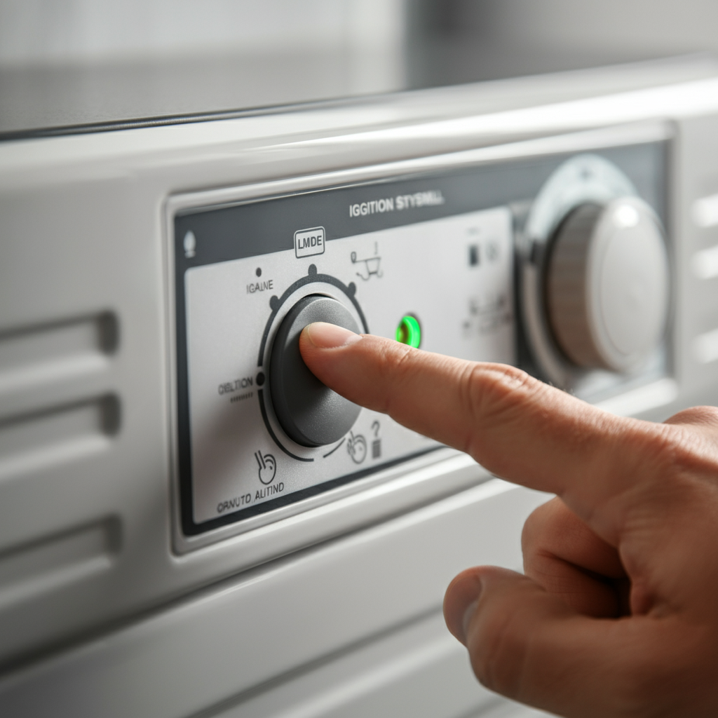 Що робити, якщо конвектор не вмикається?