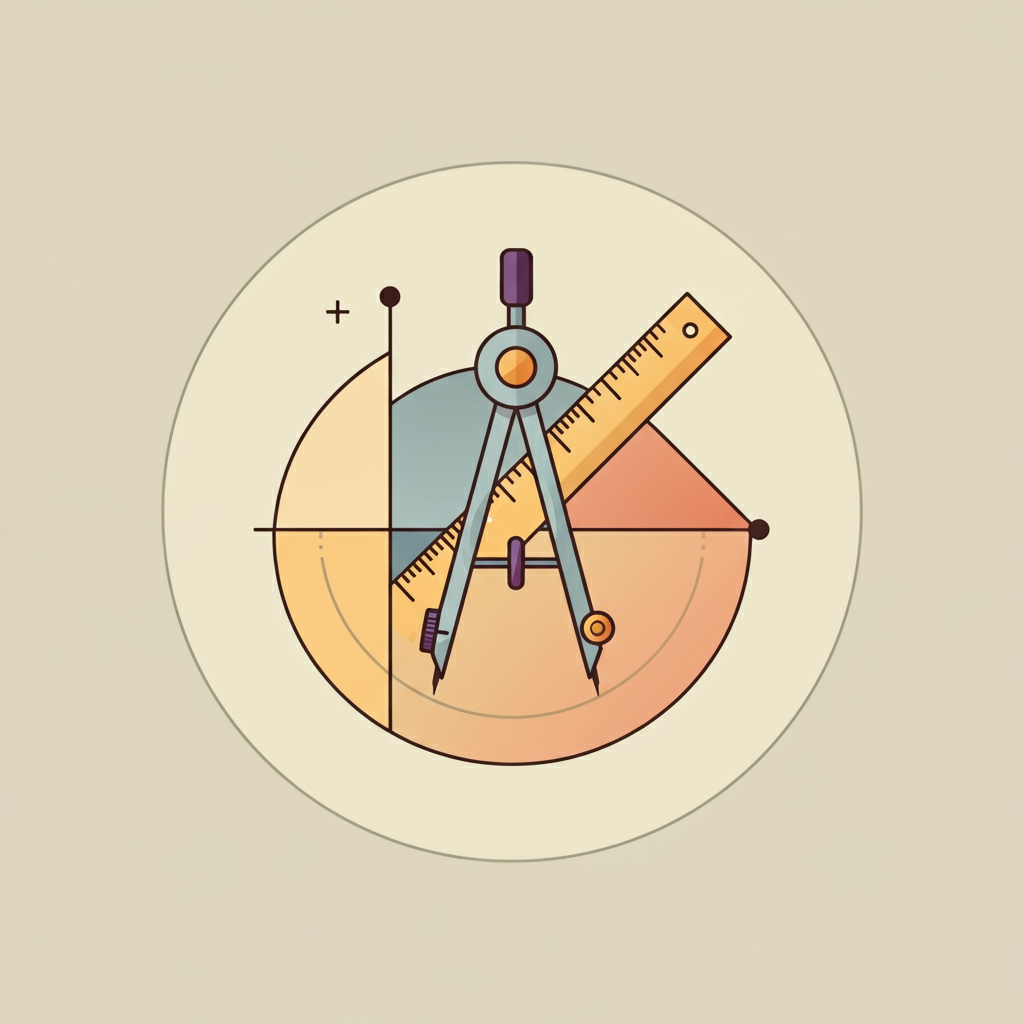 Обчислення, що виходять за рамки простої геометрії