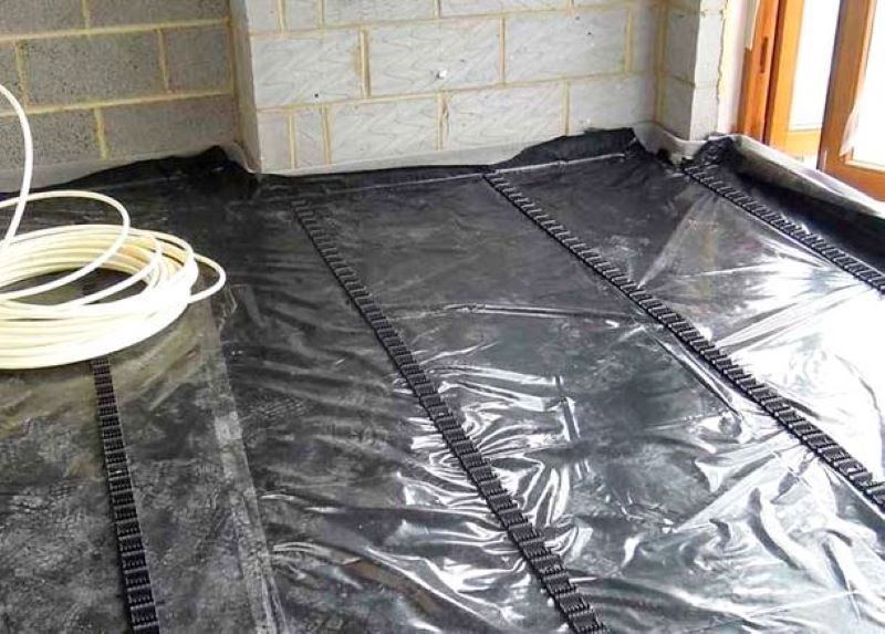 Як перевірити герметичність гідроізоляційної плівки та уникнути проблем