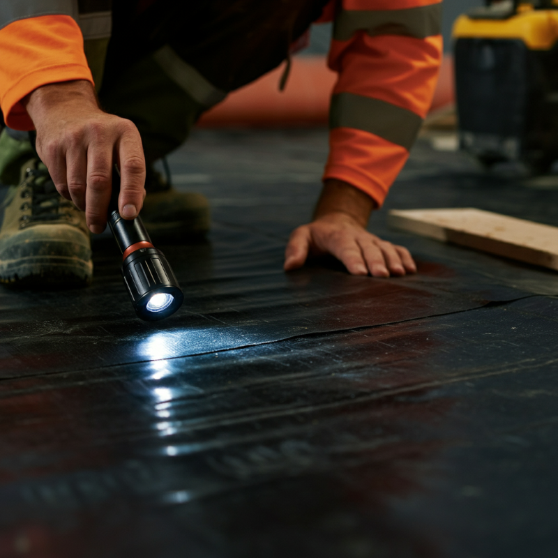 Що робити після виявлення дефекту