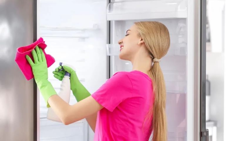 Продовження терміну служби вашого холодильника