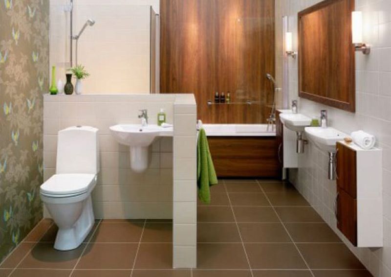 Монтаж перегородки з гіпсокартону