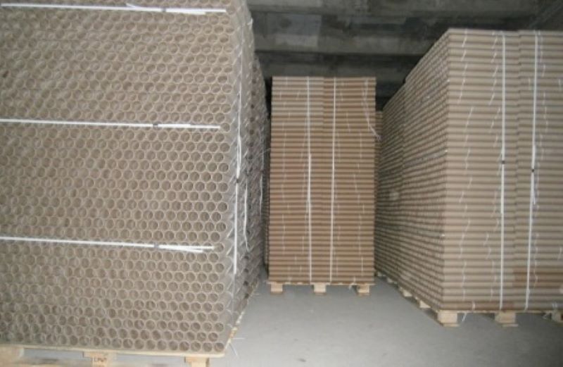 Збереження якості вантажу на кожному етапі