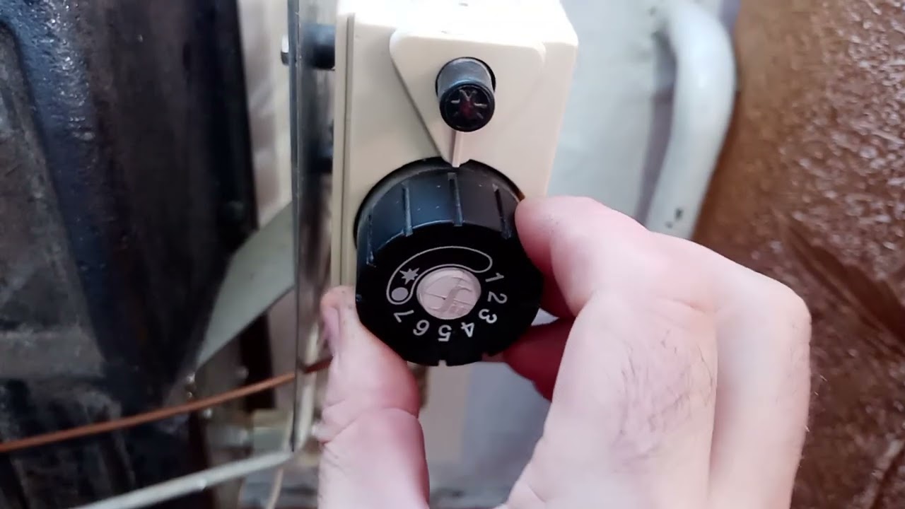 Як включити газовий конвектор: покрокова інструкція для першого запуску