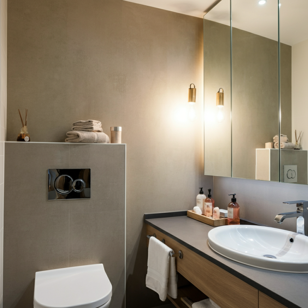 Практичний погляд на оздоблення плівкою