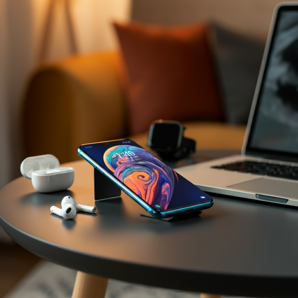 Ваш ідеальний смартфон чекає на вас