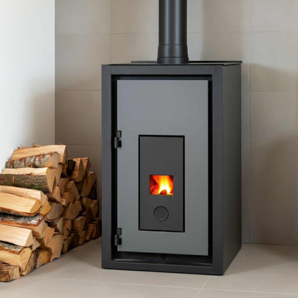 Який твердопаливний котел краще купити: обираємо надійне джерело тепла