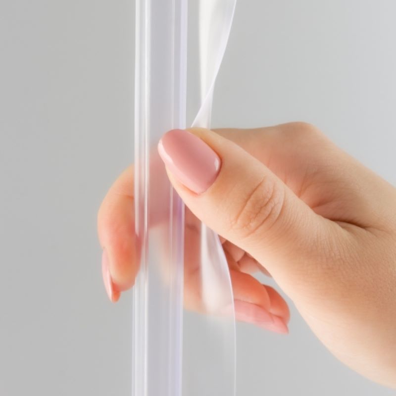 Ущільнювач для душової кабіни: як забезпечити герметичність