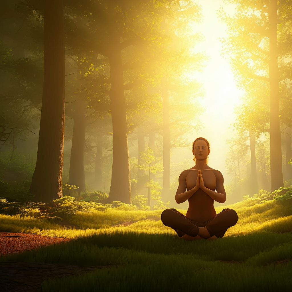 Молитва за мир у світі: як знайти опору в словах віри