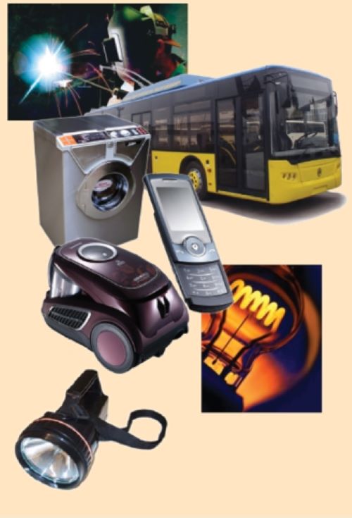 Практичне значення для кожного