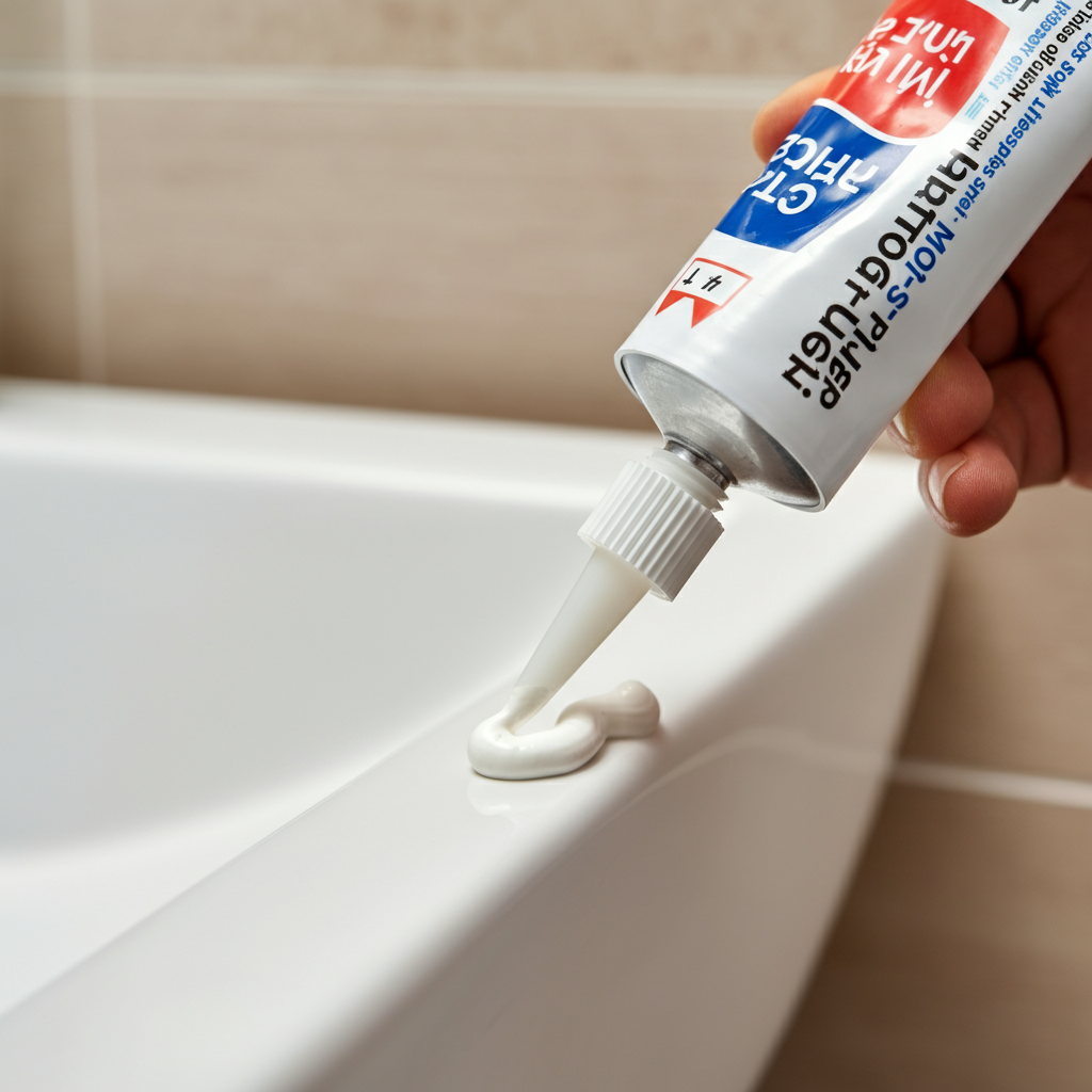 Скільки насправді сохне герметик? Відповіді на ваші запитання