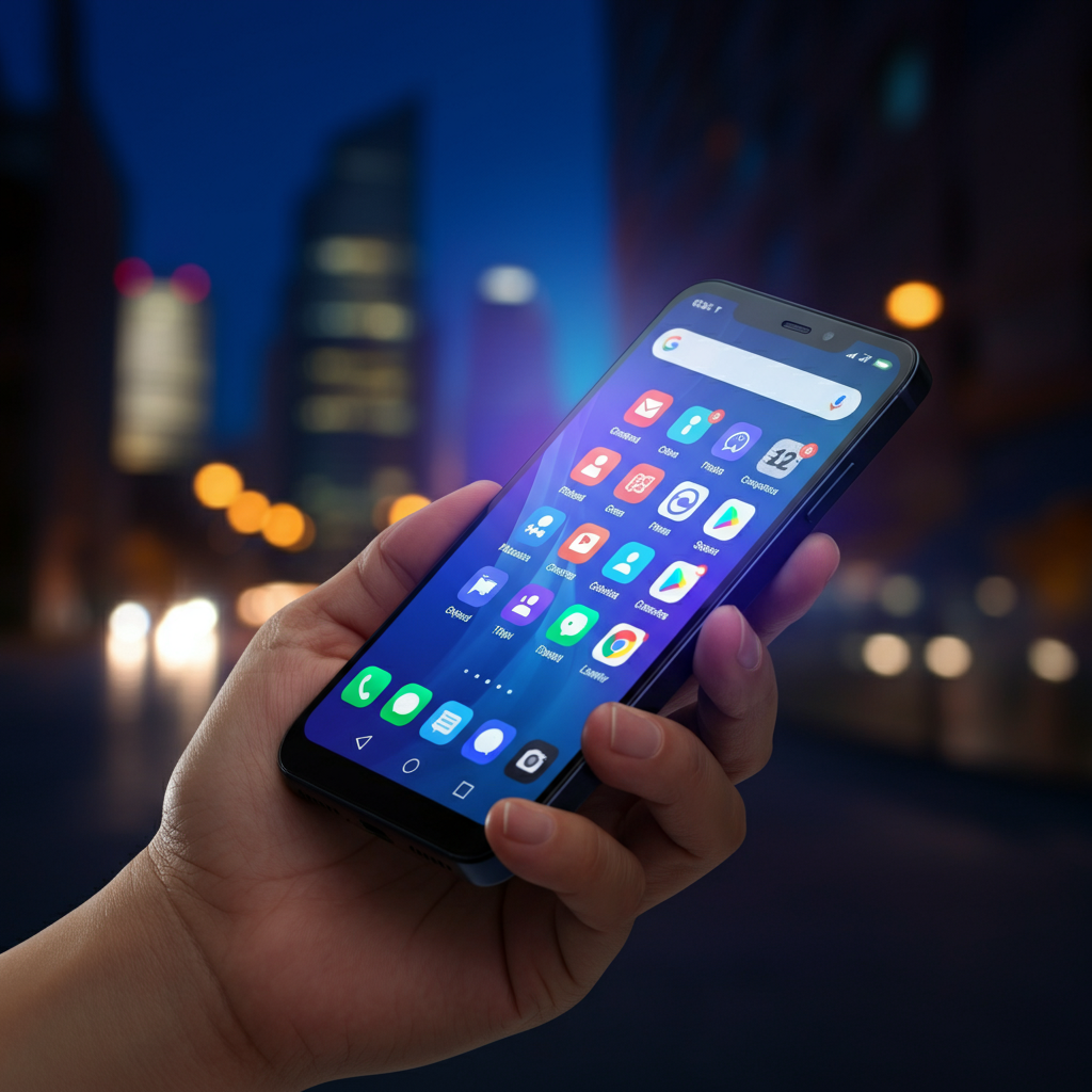 Як правильно вибрати смартфон