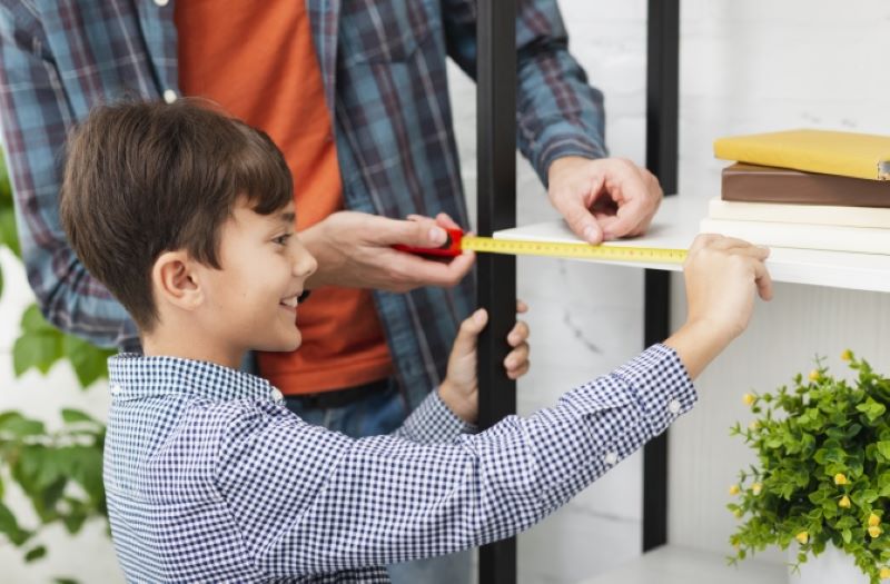 Застосування знань у повсякденному житті
