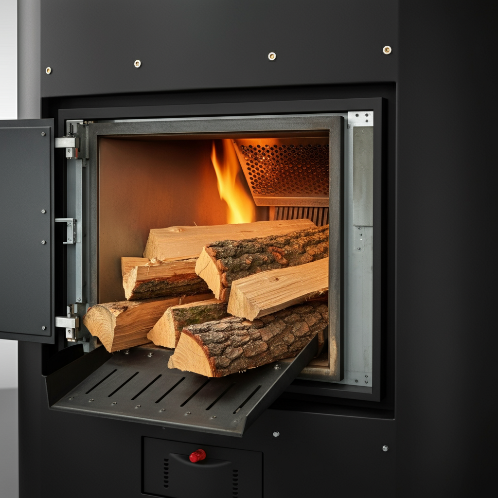 Матеріал теплообмінника: чавун чи сталь?