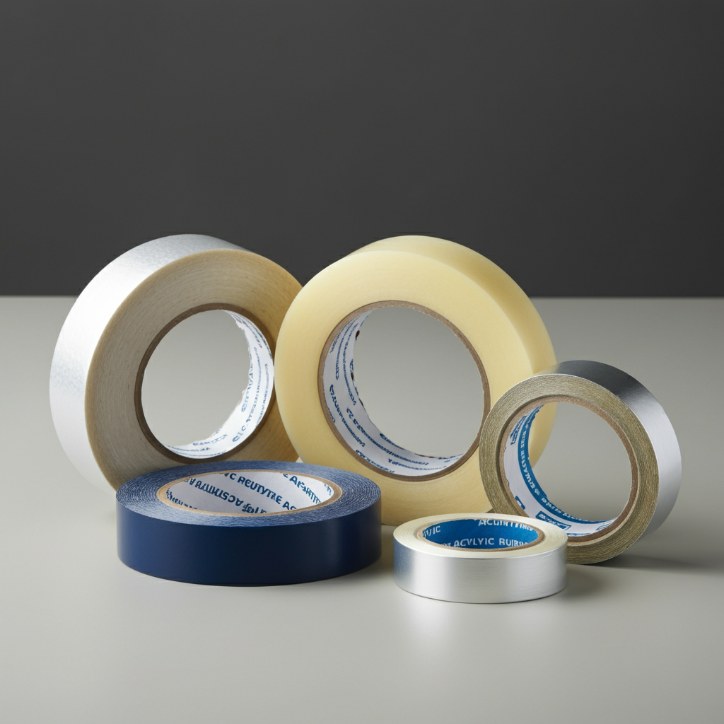 Коли можна обійтися без скотчу?