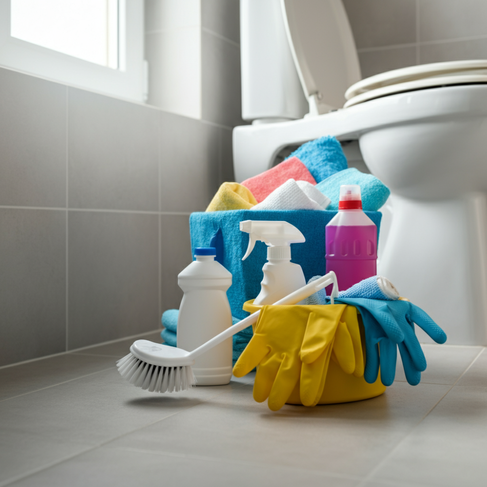 Як правильно використовувати хімію?