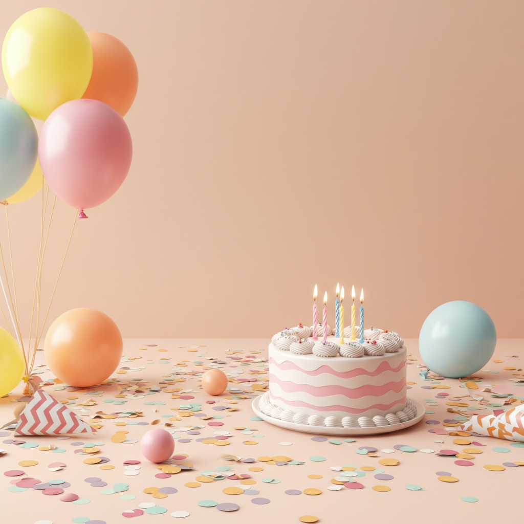 Привітання з днем народження для дівчини: Як знайти ідеальні слова