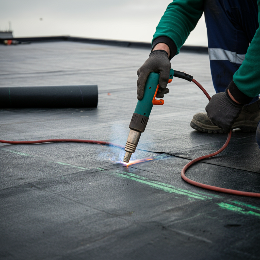 Ключові аспекти правильного вибору та монтажу