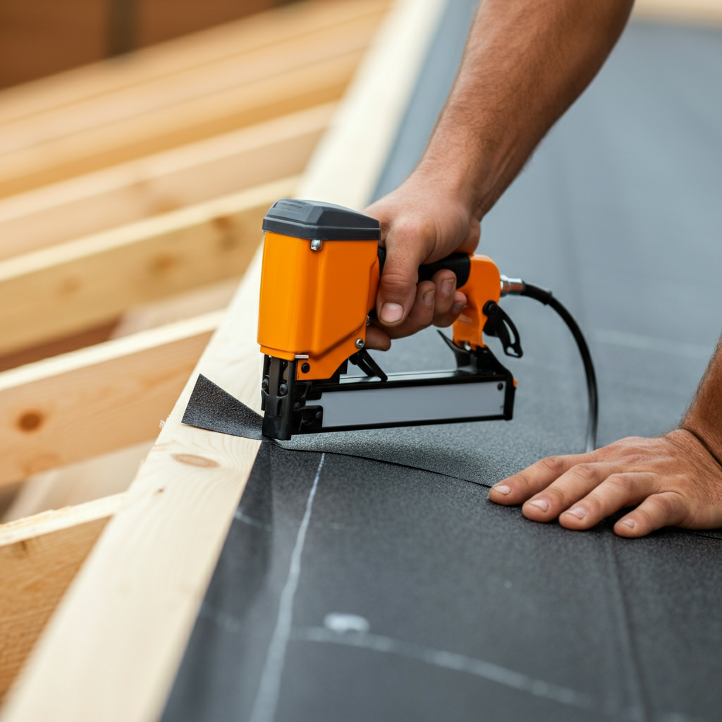 Технологія укладання: покроковий процес