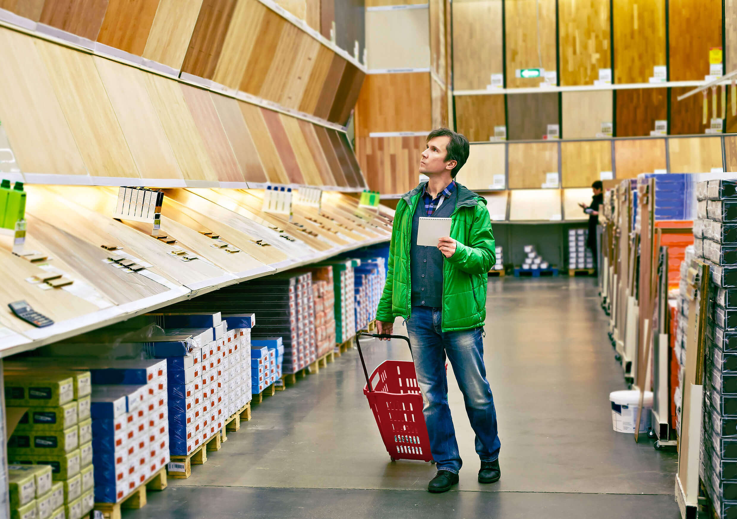 Інтернет-магазин ОЛДІ: будівельний супермаркет для тих, хто будує серйозно