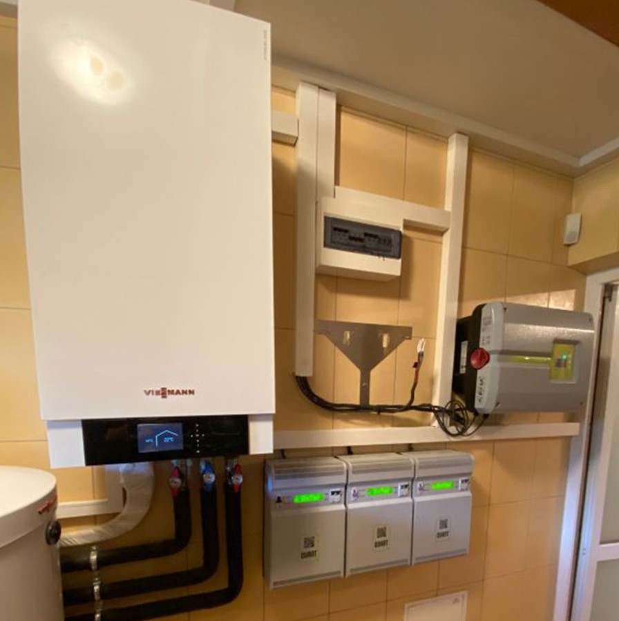 Стабилизатор как часть базовой электробезопасности дома