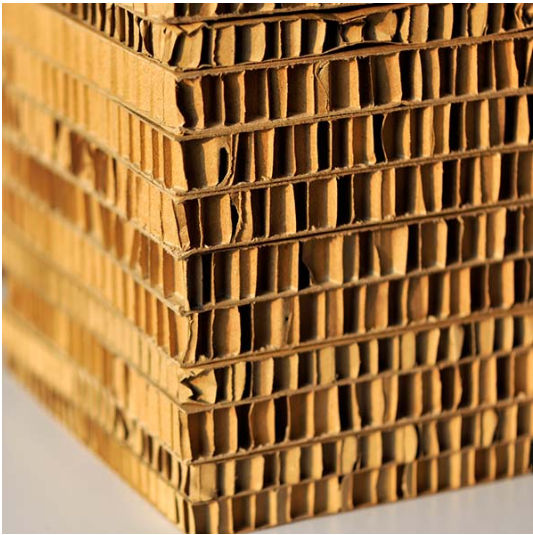 Стільниковий (сотовий) картон: що це таке, де застосовується і чому він витісняє традиційні матеріали